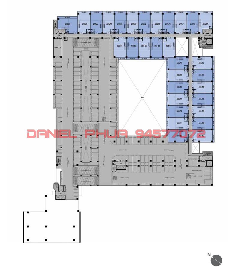 CT HUB 2 (D12), Factory #87669542